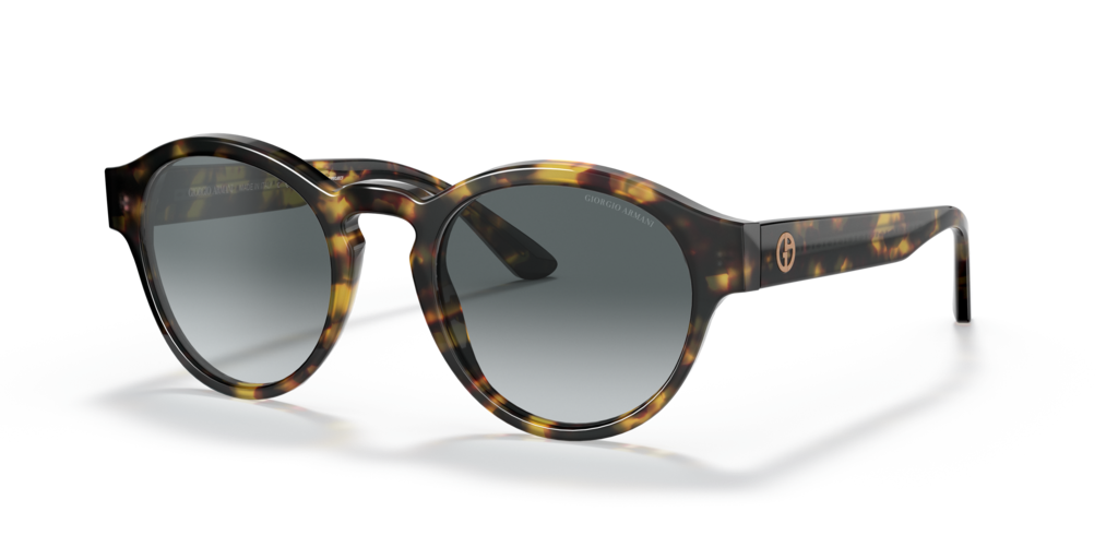 Giorgio Armani AR8146 587486 50 Güneş Gözlükleri