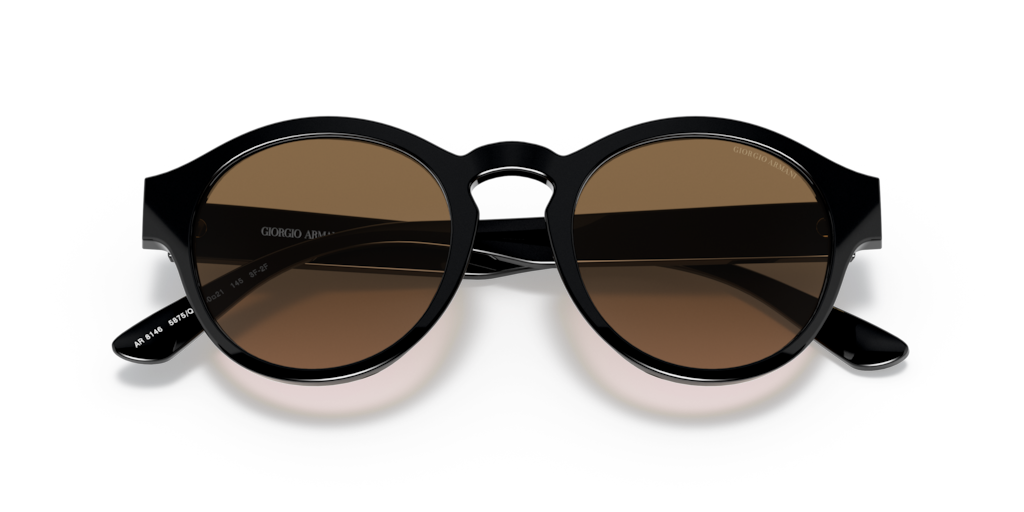 Giorgio Armani AR8146 5875Q4 50 Güneş Gözlükleri