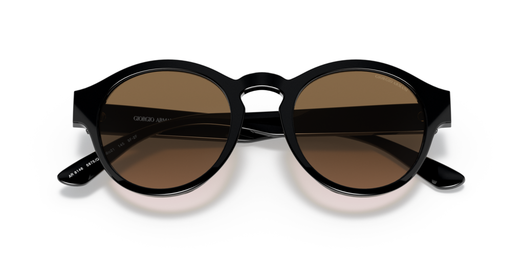 Giorgio Armani AR8146 5875Q4 50 Güneş Gözlükleri