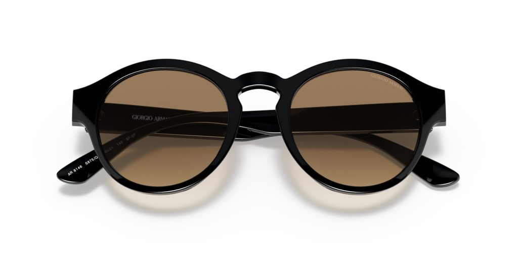 Giorgio Armani AR8146 5875Q4 50 Güneş Gözlükleri