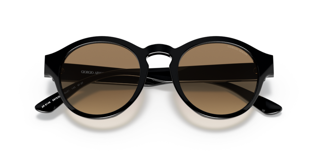 Giorgio Armani AR8146 5875Q4 50 Güneş Gözlükleri