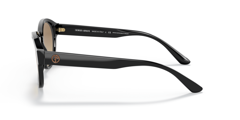 Giorgio Armani AR8146 5875Q4 50 Güneş Gözlükleri