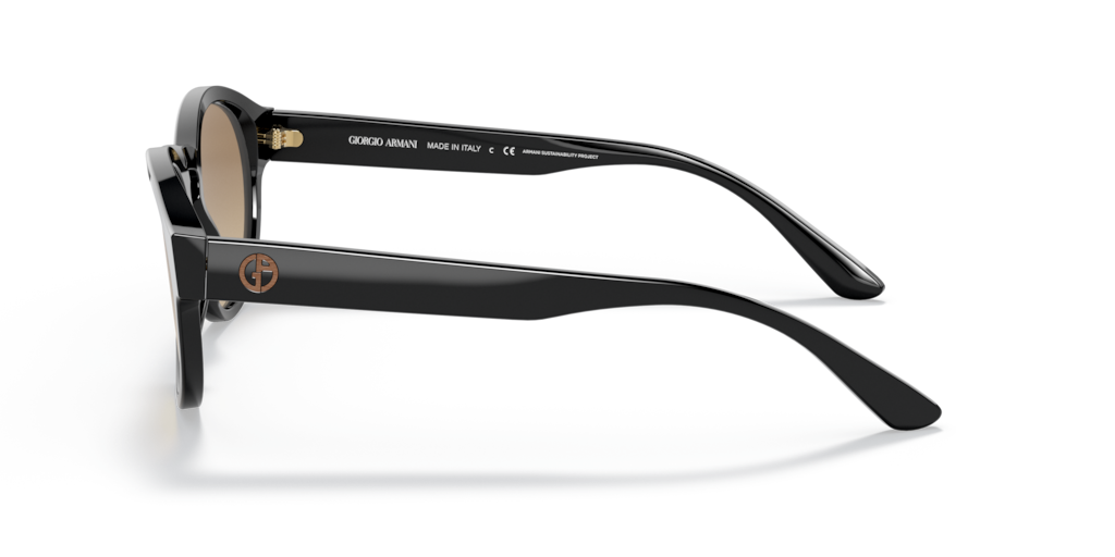 Giorgio Armani AR8146 5875Q4 50 Güneş Gözlükleri