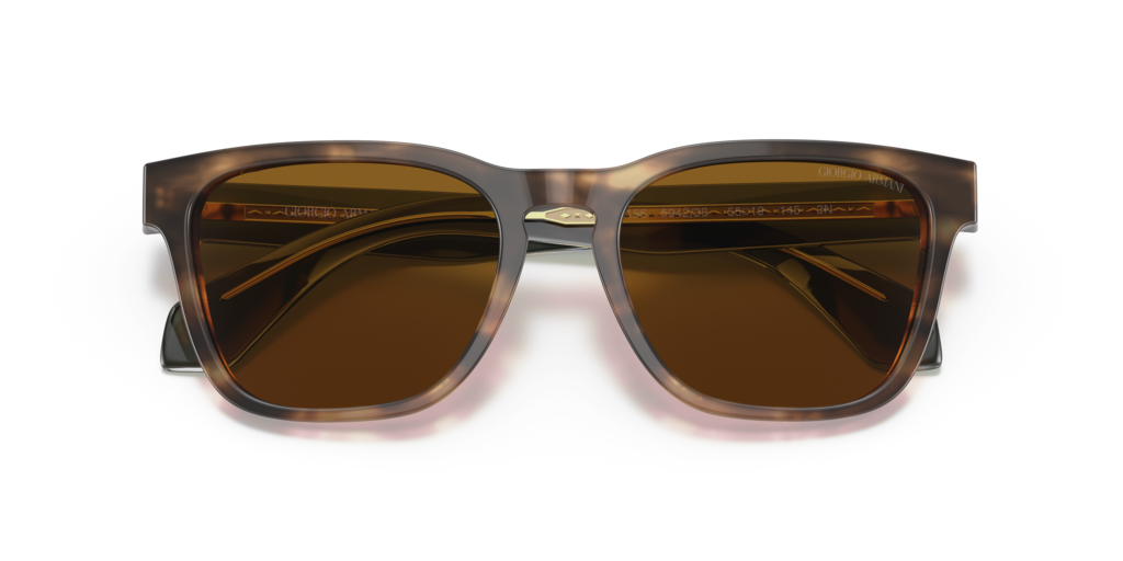 Giorgio Armani AR8155 594233 55 Güneş Gözlükleri