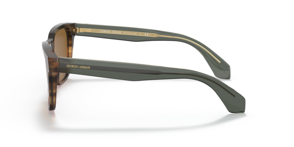 Giorgio Armani AR8155 594233 55 Güneş Gözlükleri