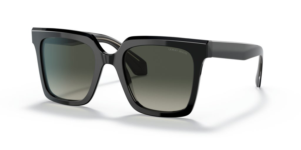 Giorgio Armani AR8156 587571 52 Güneş Gözlükleri