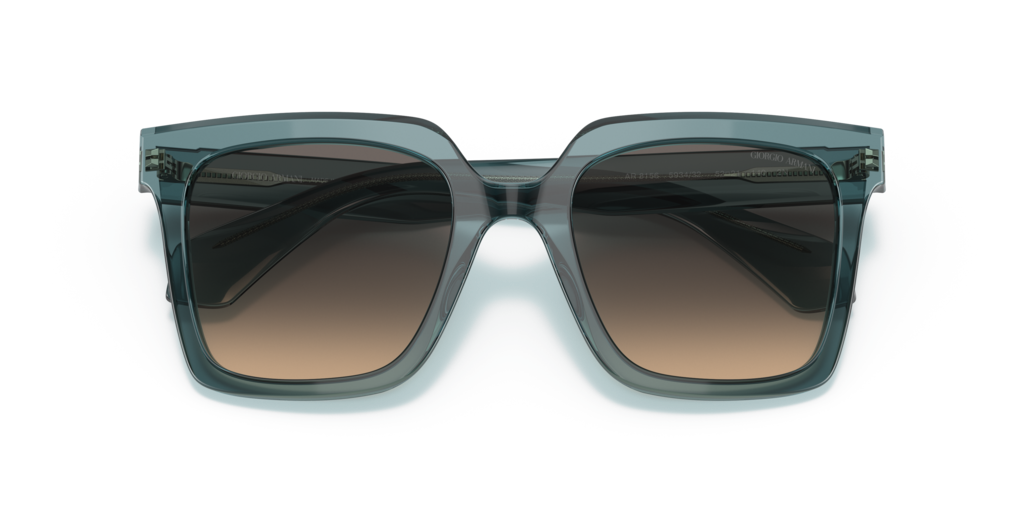 Giorgio Armani AR8156 593432 52 Güneş Gözlükleri