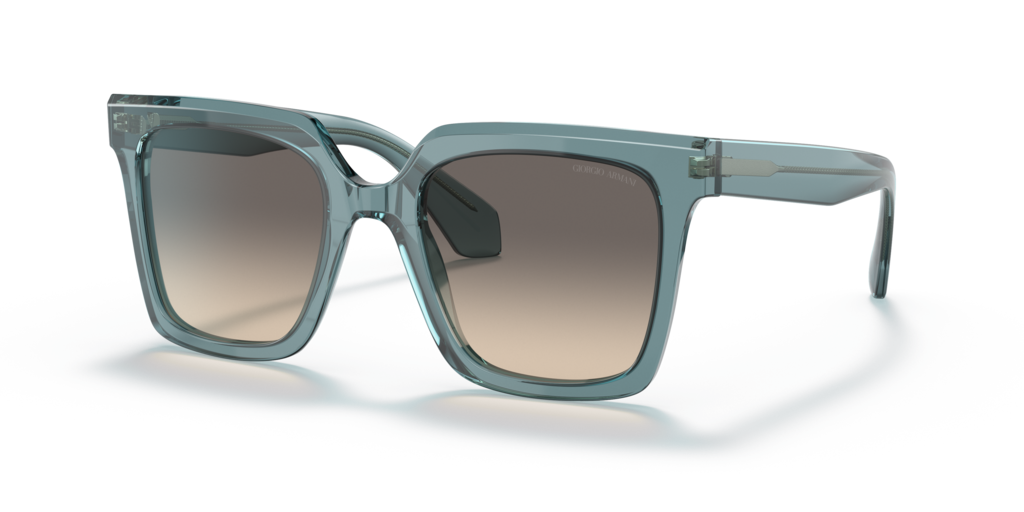 Giorgio Armani AR8156 593432 52 Güneş Gözlükleri