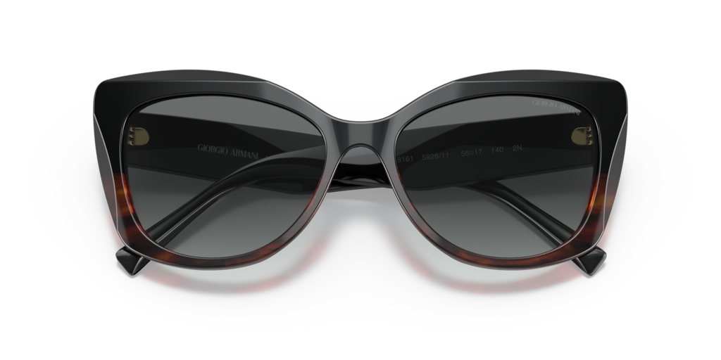 Giorgio Armani AR8161 592811 56 Güneş Gözlükleri