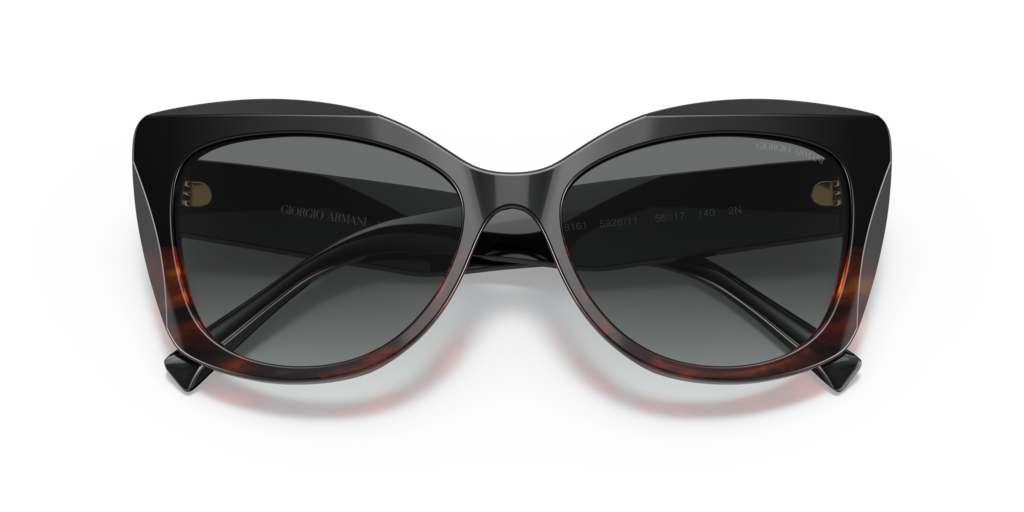 Giorgio Armani AR8161 592811 56 Güneş Gözlükleri