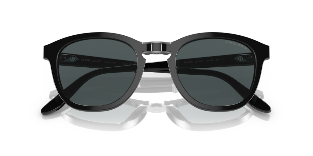 Giorgio Armani AR8170 58754N 51 Güneş Gözlükleri