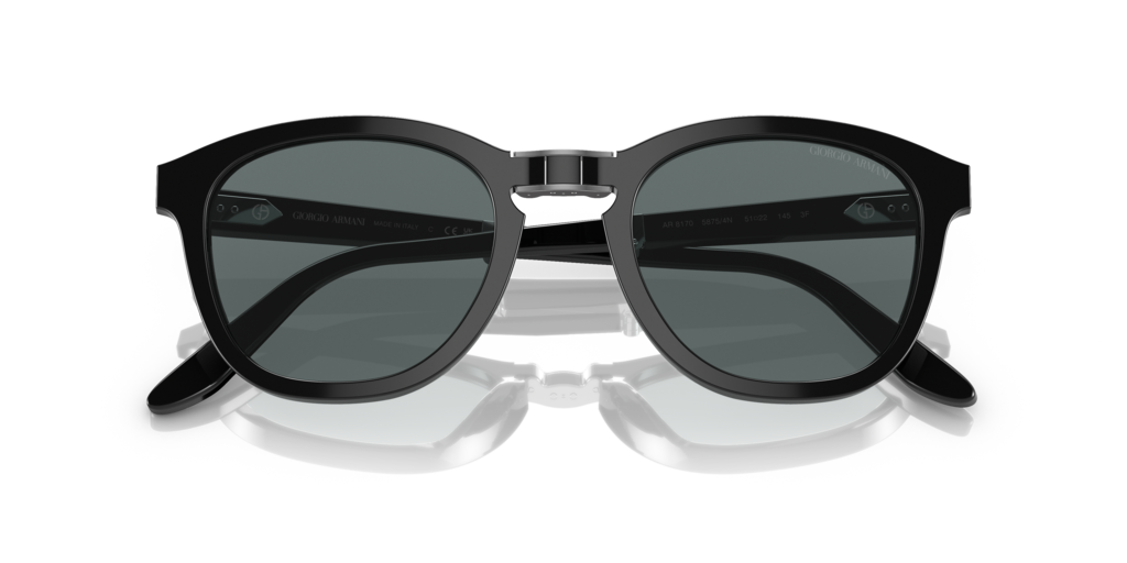 Giorgio Armani AR8170 58754N 51 Güneş Gözlükleri