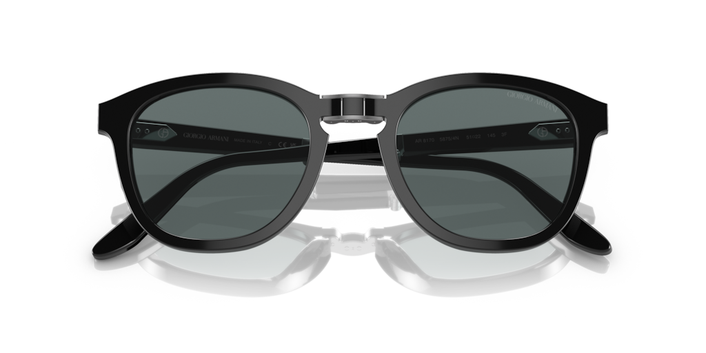 Giorgio Armani AR8170 58754N 51 Güneş Gözlükleri