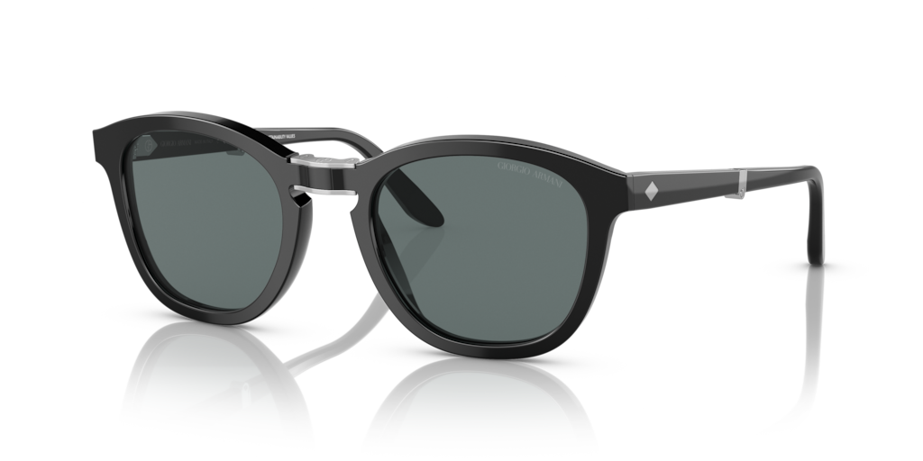 Giorgio Armani AR8170 58754N 51 Güneş Gözlükleri