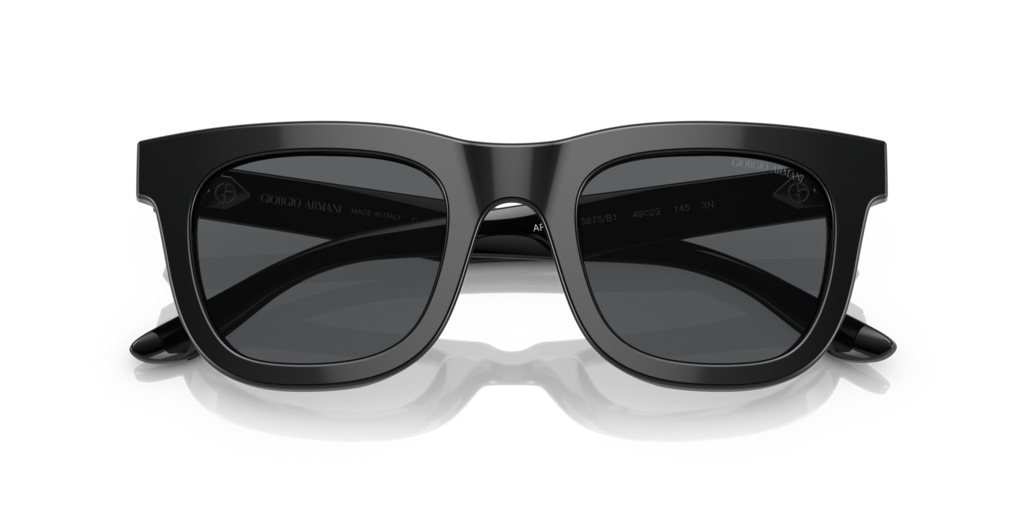 Giorgio Armani AR8171 5875B1 49 Güneş Gözlükleri