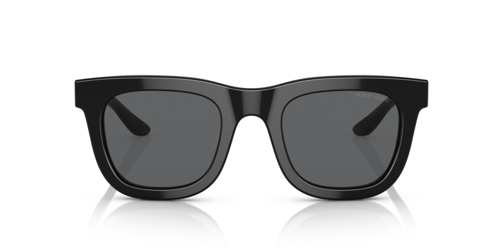 Giorgio Armani AR8171 5875B1 49 Güneş Gözlükleri