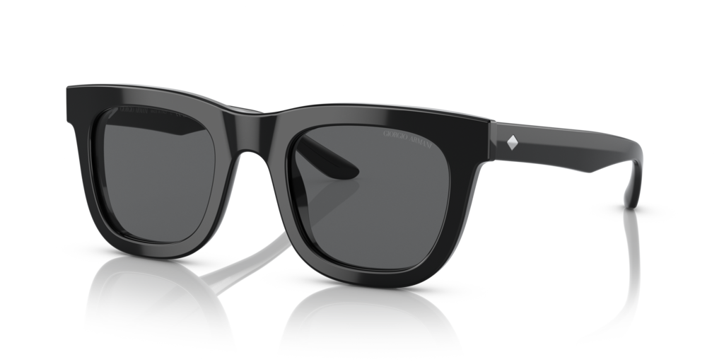 Giorgio Armani AR8171 5875B1 49 Güneş Gözlükleri