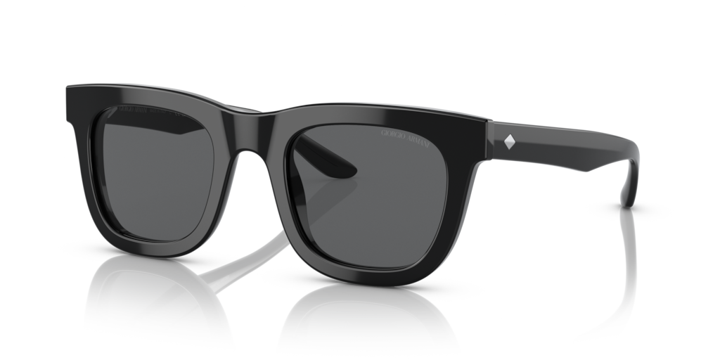 Giorgio Armani AR8171 5875B1 49 Güneş Gözlükleri