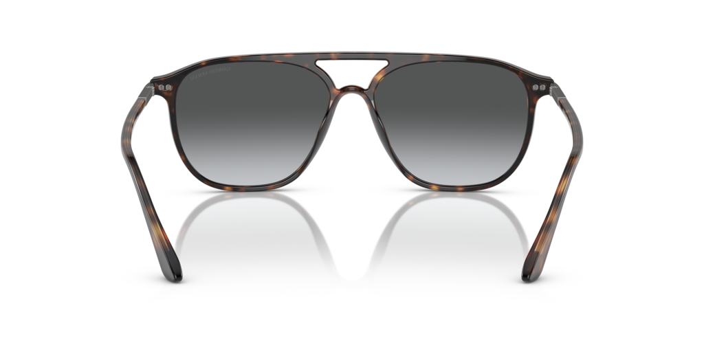 Giorgio Armani AR8179 5026T3 56 Güneş Gözlükleri