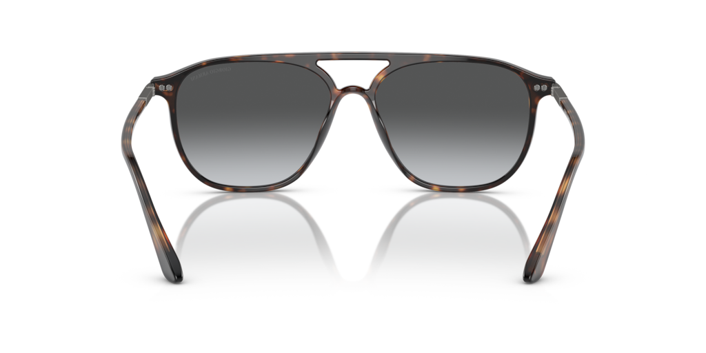 Giorgio Armani AR8179 5026T3 56 Güneş Gözlükleri