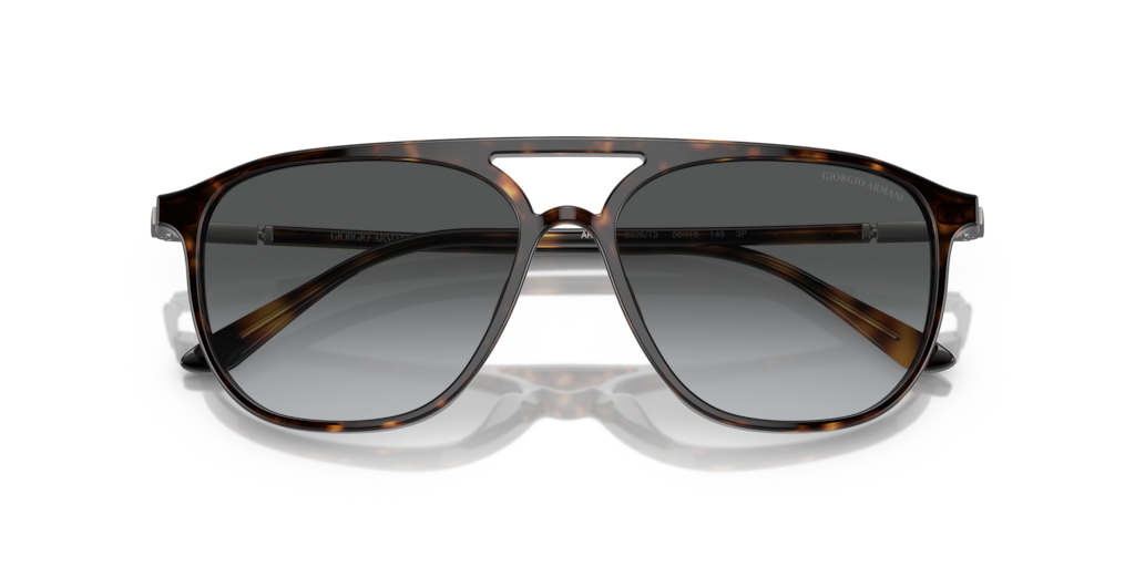 Giorgio Armani AR8179 5026T3 56 Güneş Gözlükleri