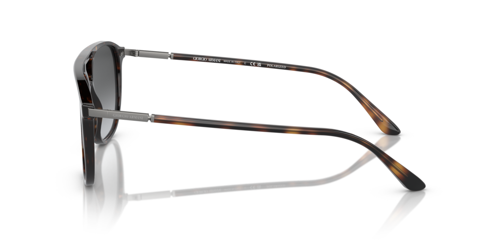 Giorgio Armani AR8179 5026T3 56 Güneş Gözlükleri