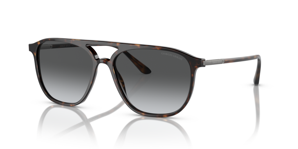 Giorgio Armani AR8179 5026T3 56 Güneş Gözlükleri