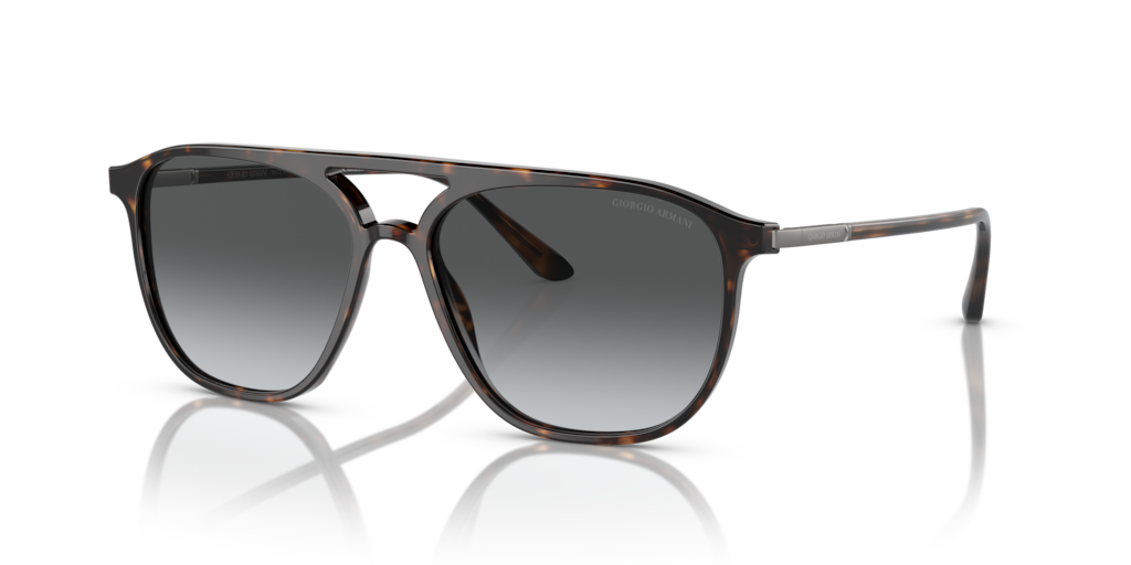 Giorgio Armani AR8179 5026T3 56 Güneş Gözlükleri