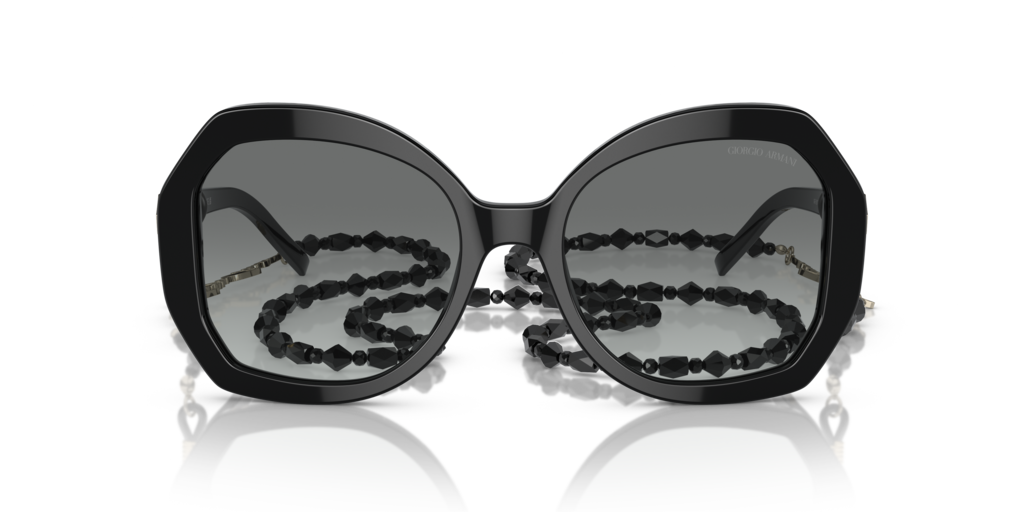 Giorgio Armani AR8180 500111 54 Güneş Gözlükleri