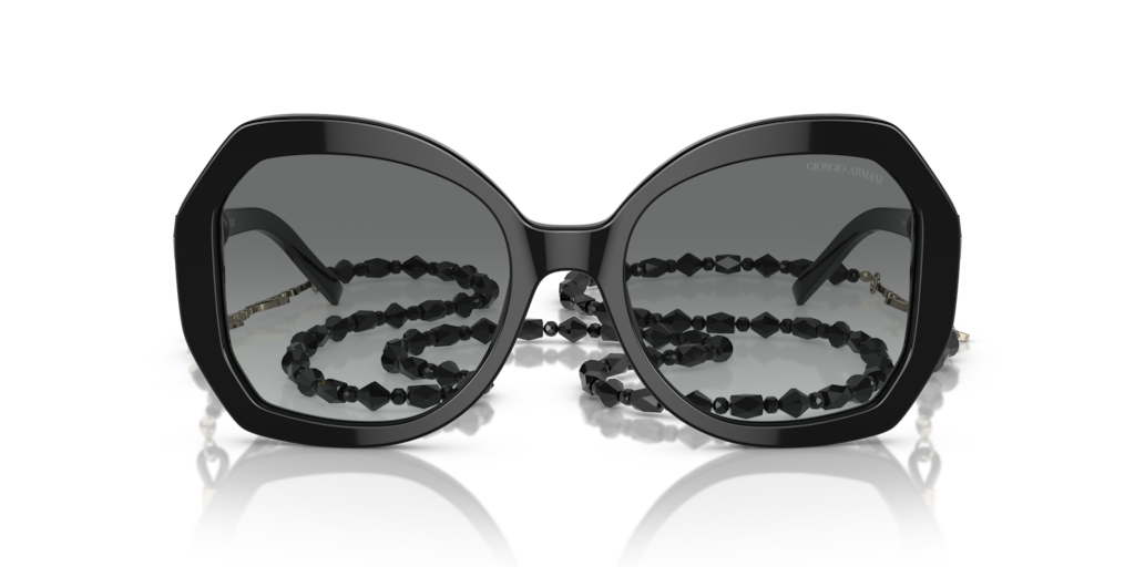 Giorgio Armani AR8180 500111 54 Güneş Gözlükleri