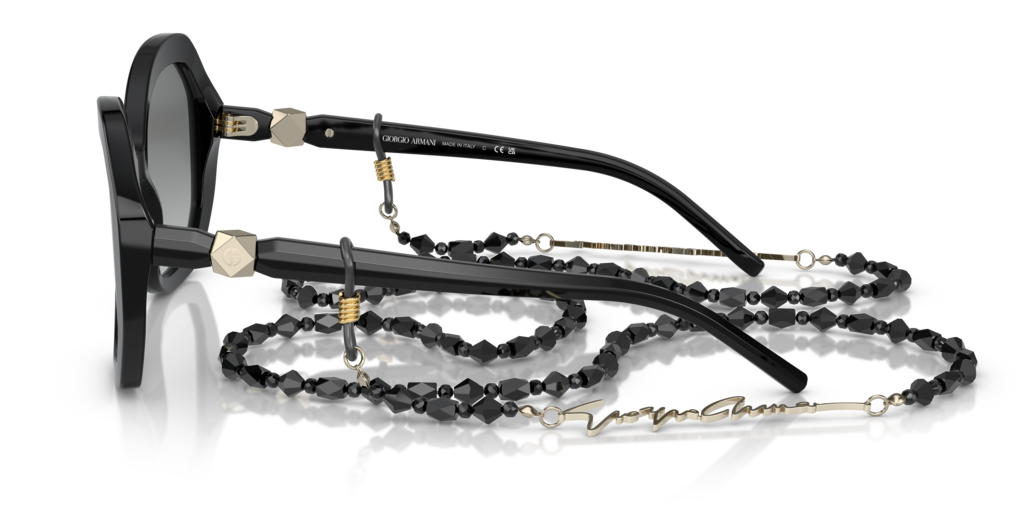 Giorgio Armani AR8180 500111 54 Güneş Gözlükleri