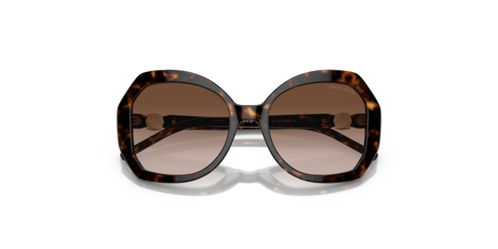 Giorgio Armani AR8180 502613 54 Güneş Gözlükleri