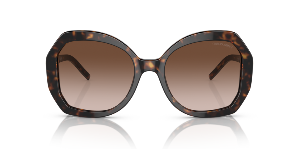 Giorgio Armani AR8180 502613 54 Güneş Gözlükleri