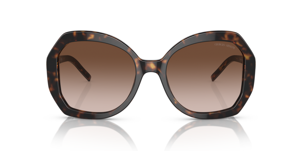 Giorgio Armani AR8180 502613 54 Güneş Gözlükleri