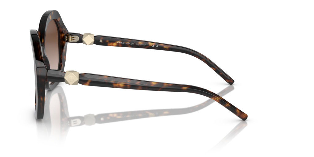 Giorgio Armani AR8180 502613 54 Güneş Gözlükleri