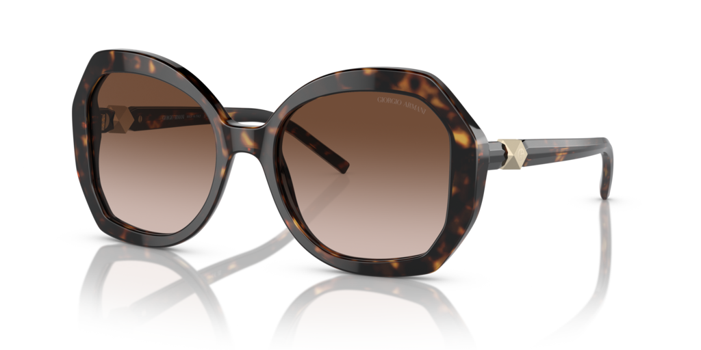 Giorgio Armani AR8180 502613 54 Güneş Gözlükleri