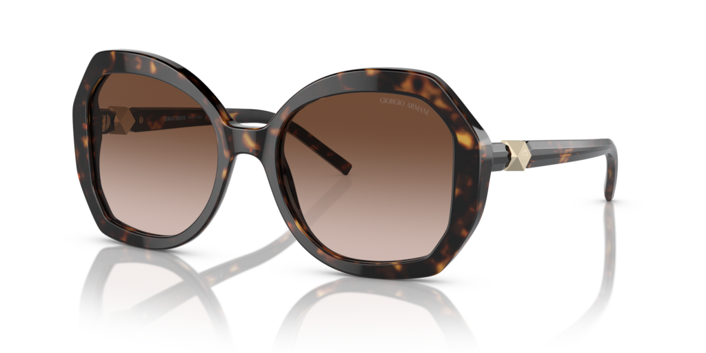 Giorgio Armani AR8180 502613 54 Güneş Gözlükleri