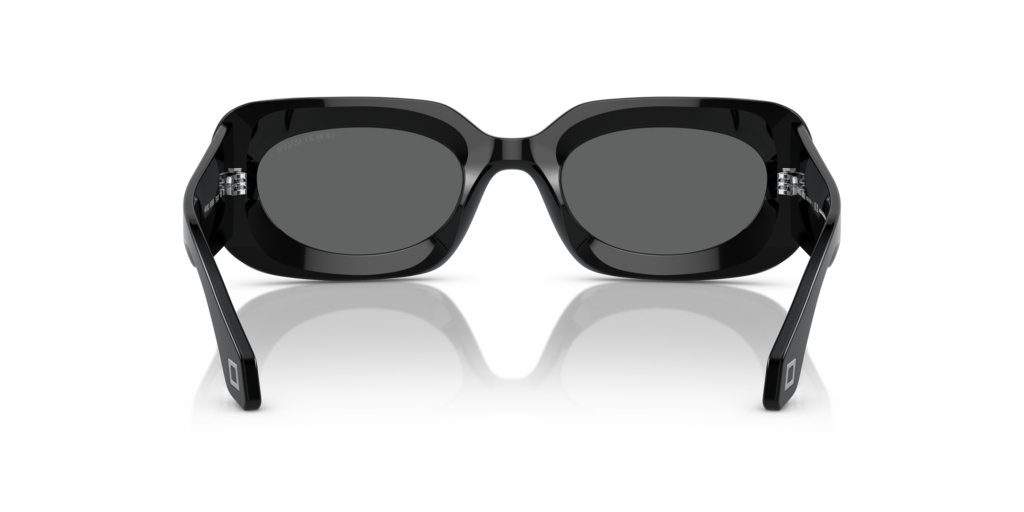 Giorgio Armani AR8182 5875B1 52 Güneş Gözlükleri