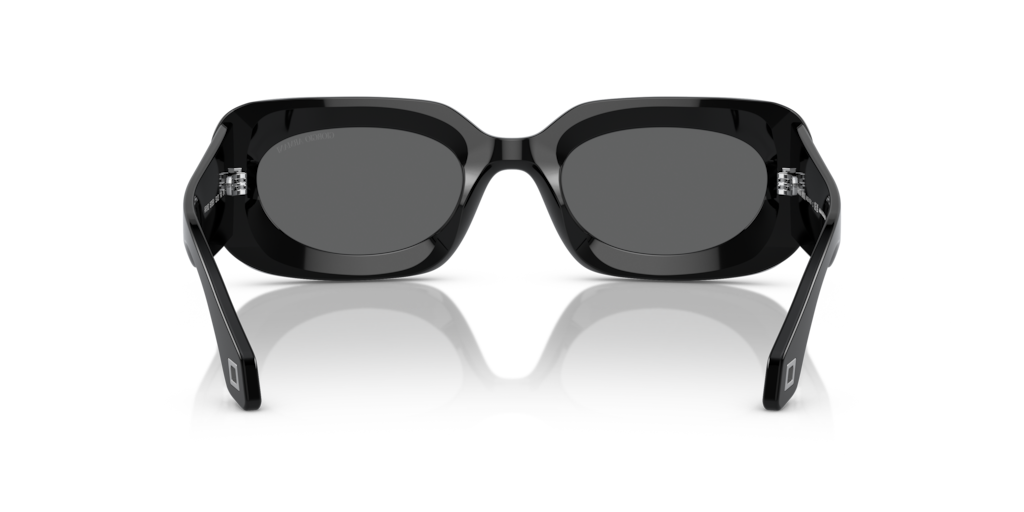 Giorgio Armani AR8182 5875B1 52 Güneş Gözlükleri