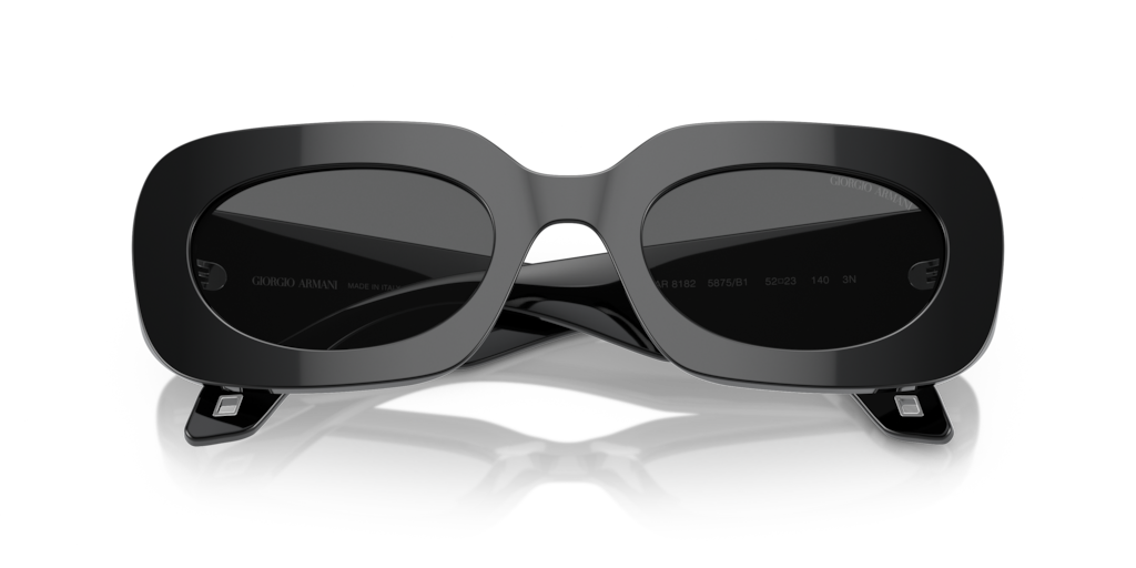 Giorgio Armani AR8182 5875B1 52 Güneş Gözlükleri