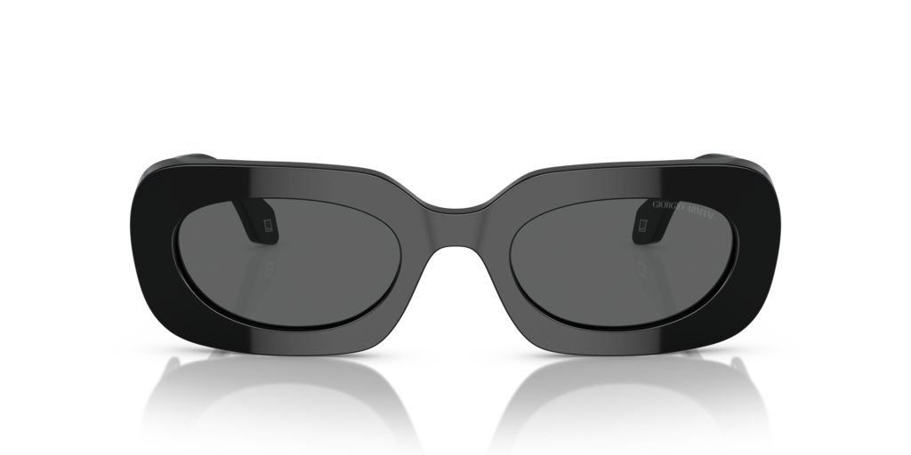 Giorgio Armani AR8182 5875B1 52 Güneş Gözlükleri