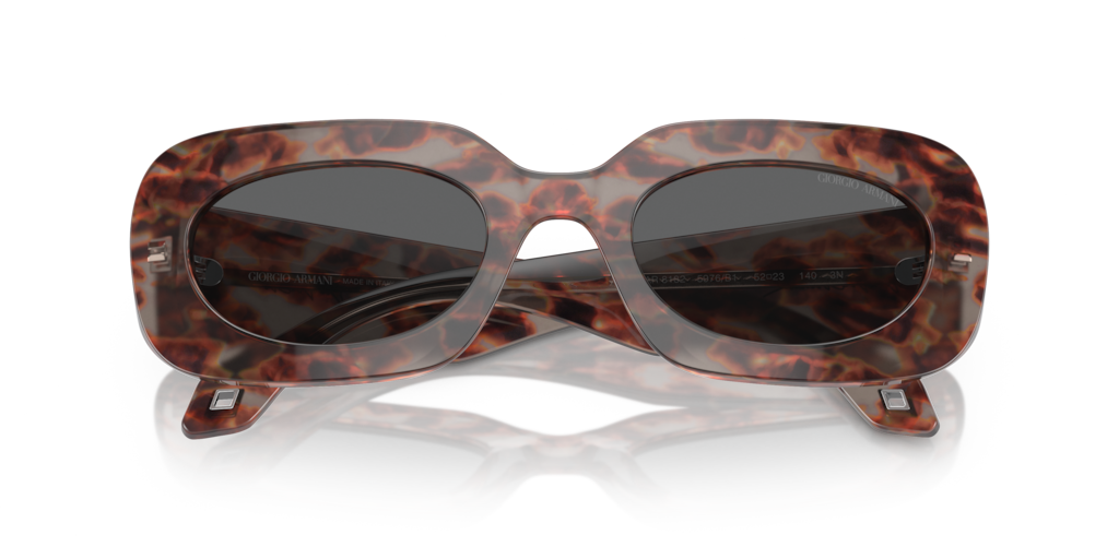 Giorgio Armani AR8182 5976B1 52 Güneş Gözlükleri