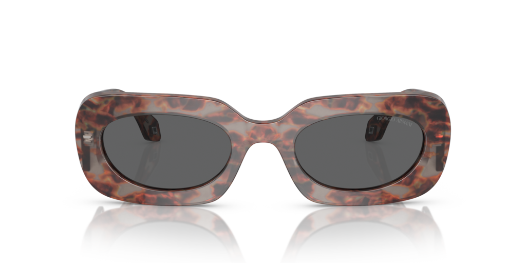 Giorgio Armani AR8182 5976B1 52 Güneş Gözlükleri