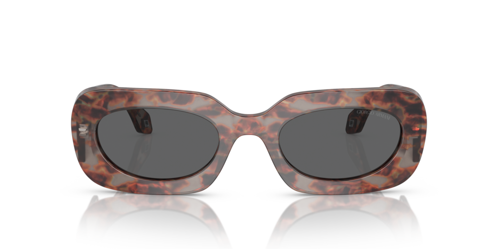 Giorgio Armani AR8182 5976B1 52 Güneş Gözlükleri