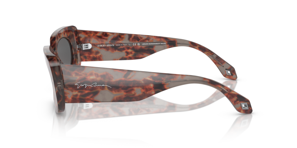 Giorgio Armani AR8182 5976B1 52 Güneş Gözlükleri