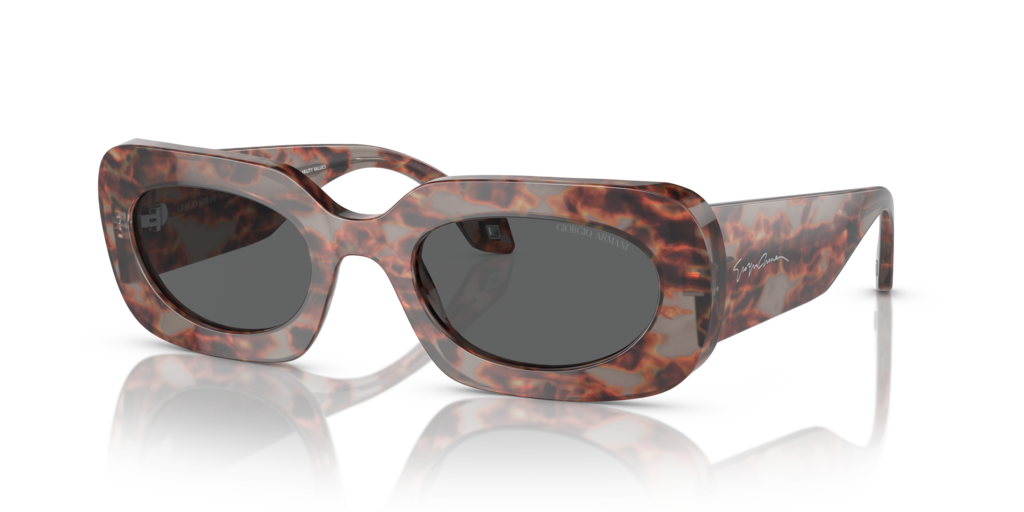 Giorgio Armani AR8182 5976B1 52 Güneş Gözlükleri