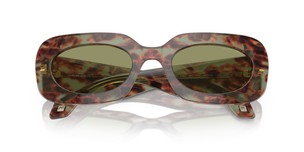 Giorgio Armani AR8182 597714 52 Güneş Gözlükleri