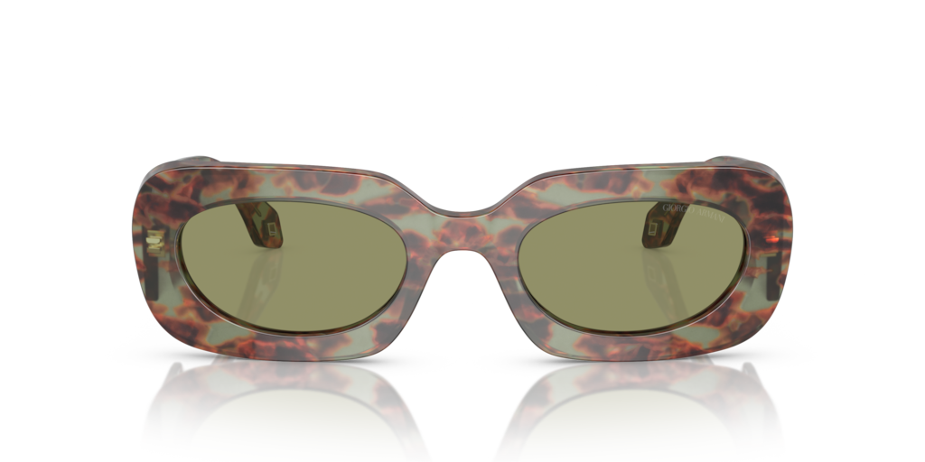 Giorgio Armani AR8182 597714 52 Güneş Gözlükleri