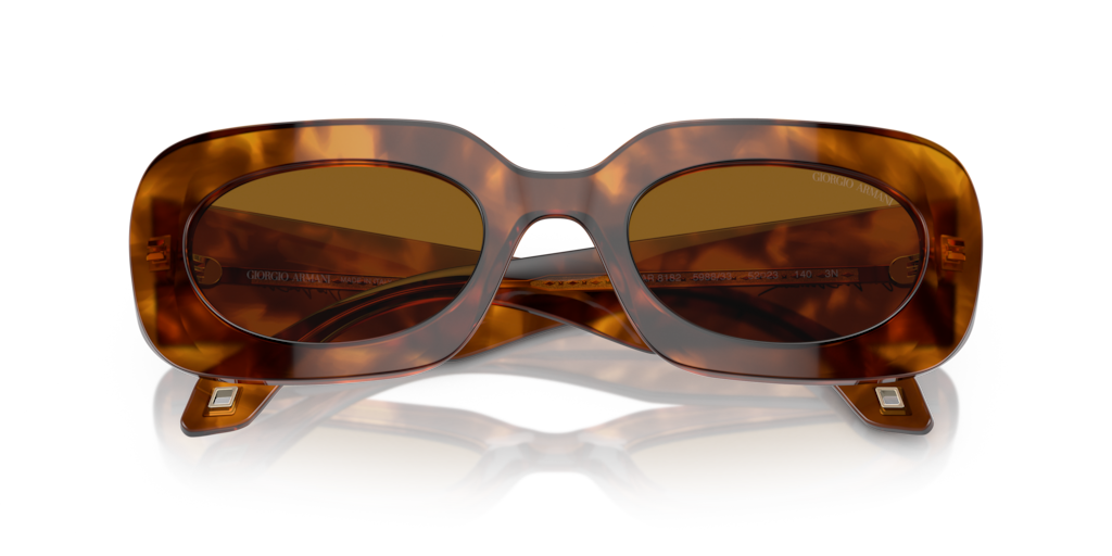 Giorgio Armani AR8182 598833 52 Güneş Gözlükleri