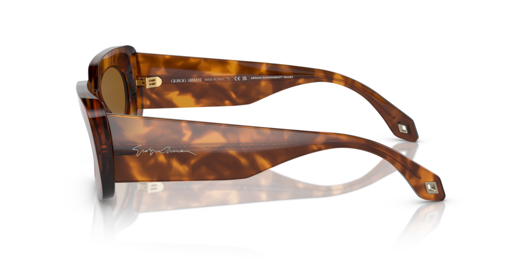 Giorgio Armani AR8182 598833 52 Güneş Gözlükleri